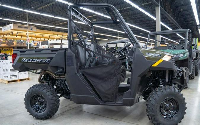 2026 Polaris Ranger 1000 EPS