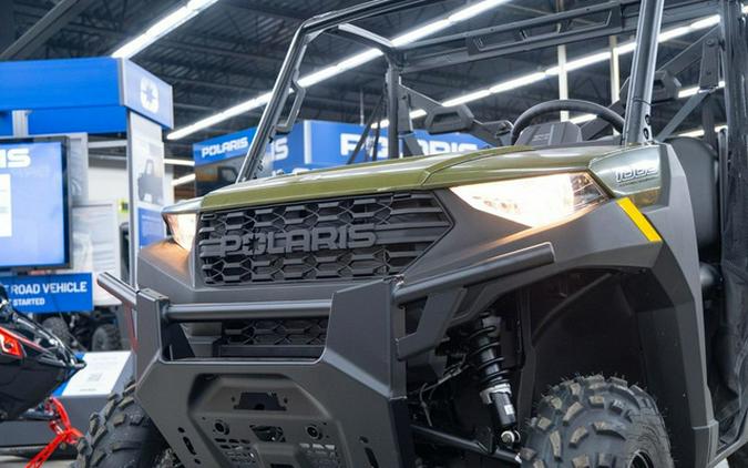 2026 Polaris Ranger 1000 EPS
