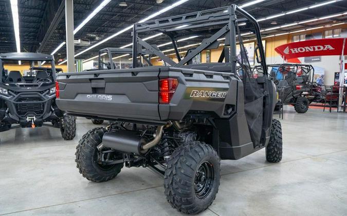 2026 Polaris Ranger 1000 EPS