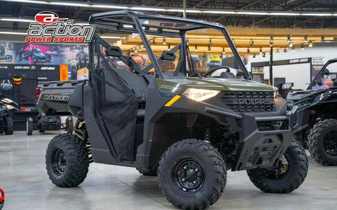 2026 Polaris Ranger 1000 EPS