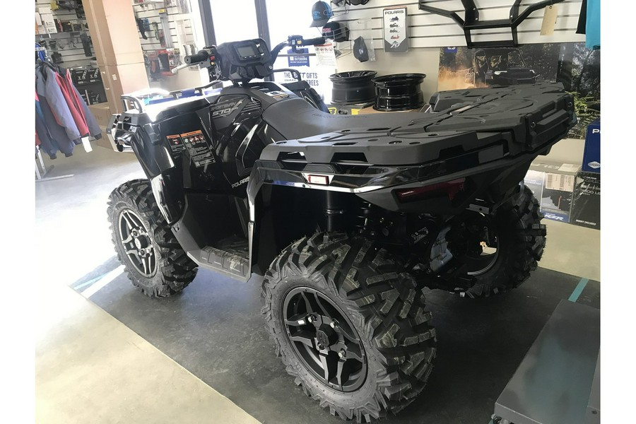 2026 Polaris 570 Sportsman Trail