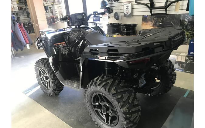 2026 Polaris 570 Sportsman Trail