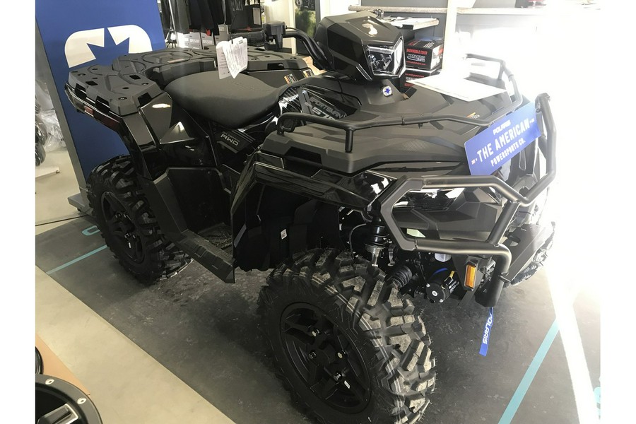 2026 Polaris 570 Sportsman Trail
