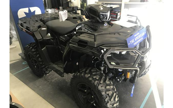 2026 Polaris 570 Sportsman Trail