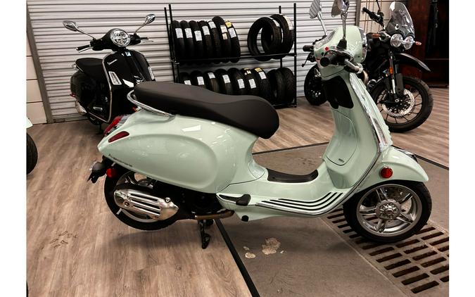 2025 Vespa Primavera 150