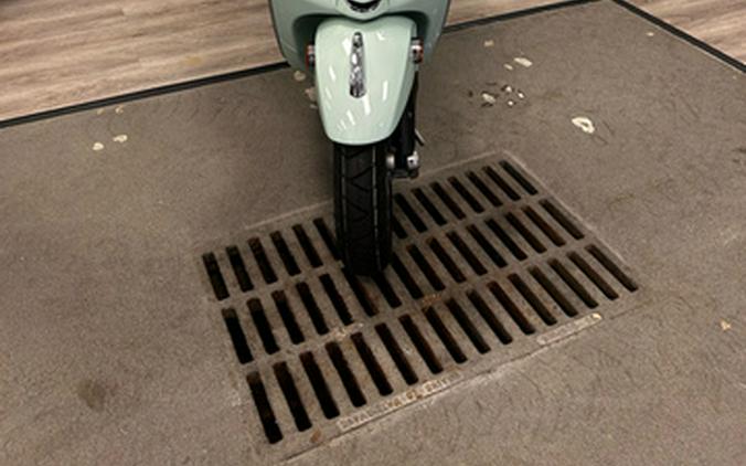 2025 Vespa Primavera 150