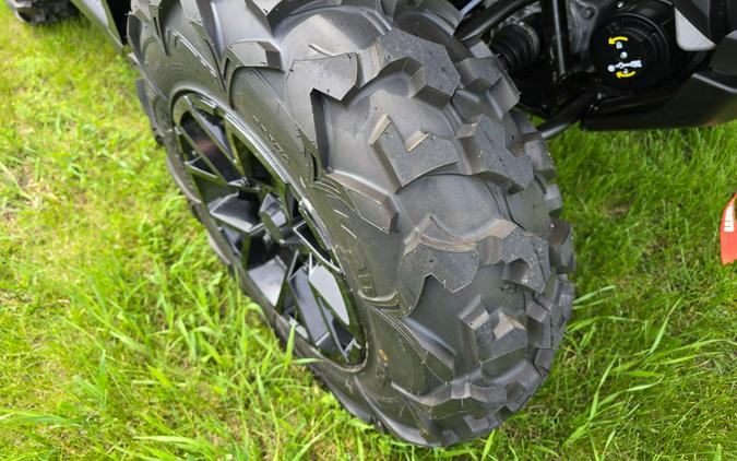 2026 Can-Am Outlander MAX XT 700