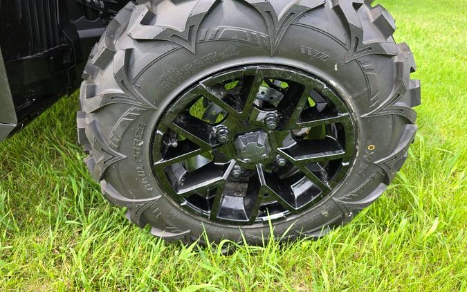 2026 Can-Am Outlander MAX XT 700