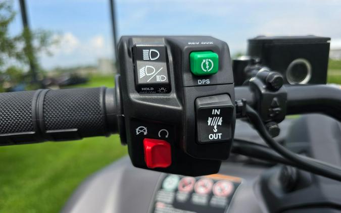 2026 Can-Am Outlander MAX XT 700