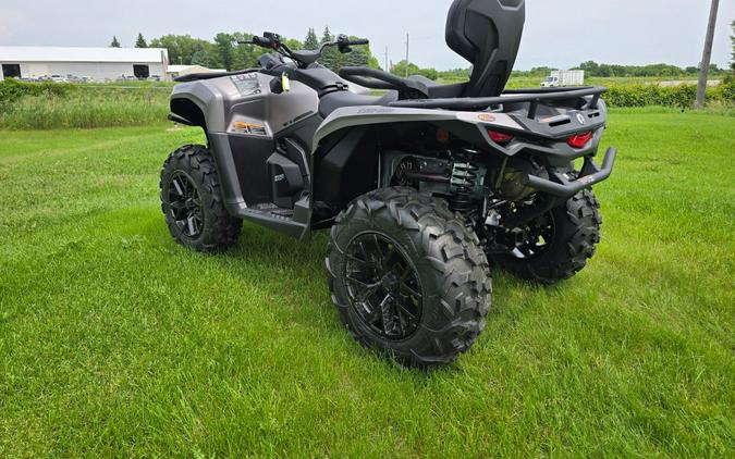 2026 Can-Am Outlander MAX XT 700