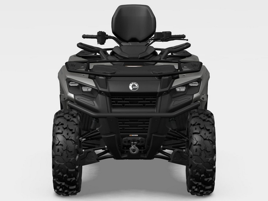 2026 Can-Am Outlander MAX XT 700