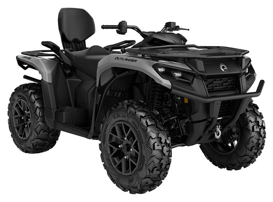2026 Can-Am Outlander MAX XT 700
