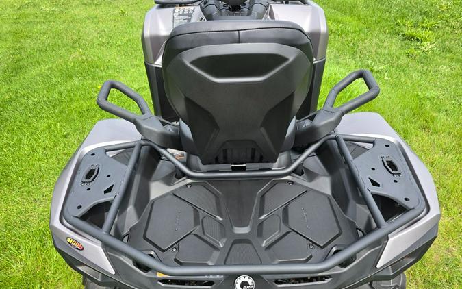 2026 Can-Am Outlander MAX XT 700