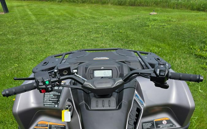 2026 Can-Am Outlander MAX XT 700