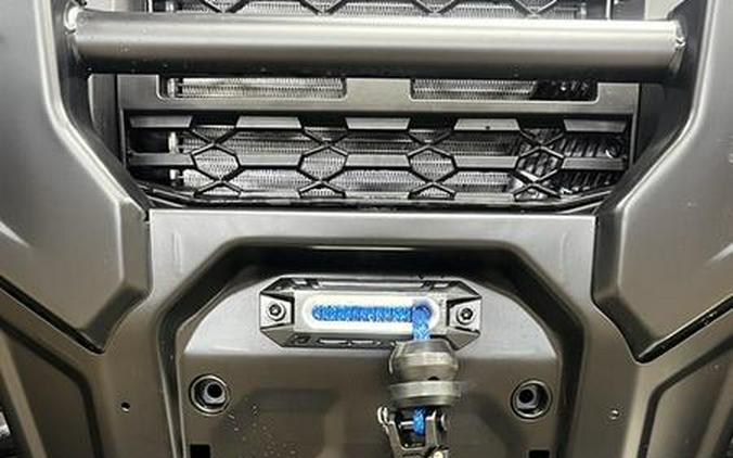 2026 Polaris® Ranger Crew XP 1000 Premium Polaris Pursuit Camo