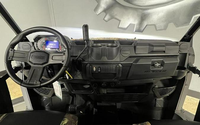 2026 Polaris® Ranger Crew XP 1000 Premium Polaris Pursuit Camo