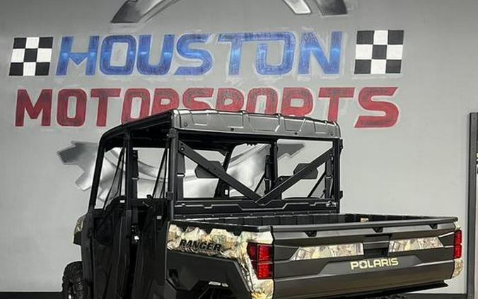 2026 Polaris® Ranger Crew XP 1000 Premium Polaris Pursuit Camo