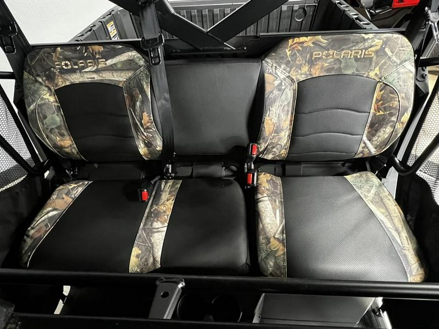 2026 Polaris® Ranger Crew XP 1000 Premium Polaris Pursuit Camo