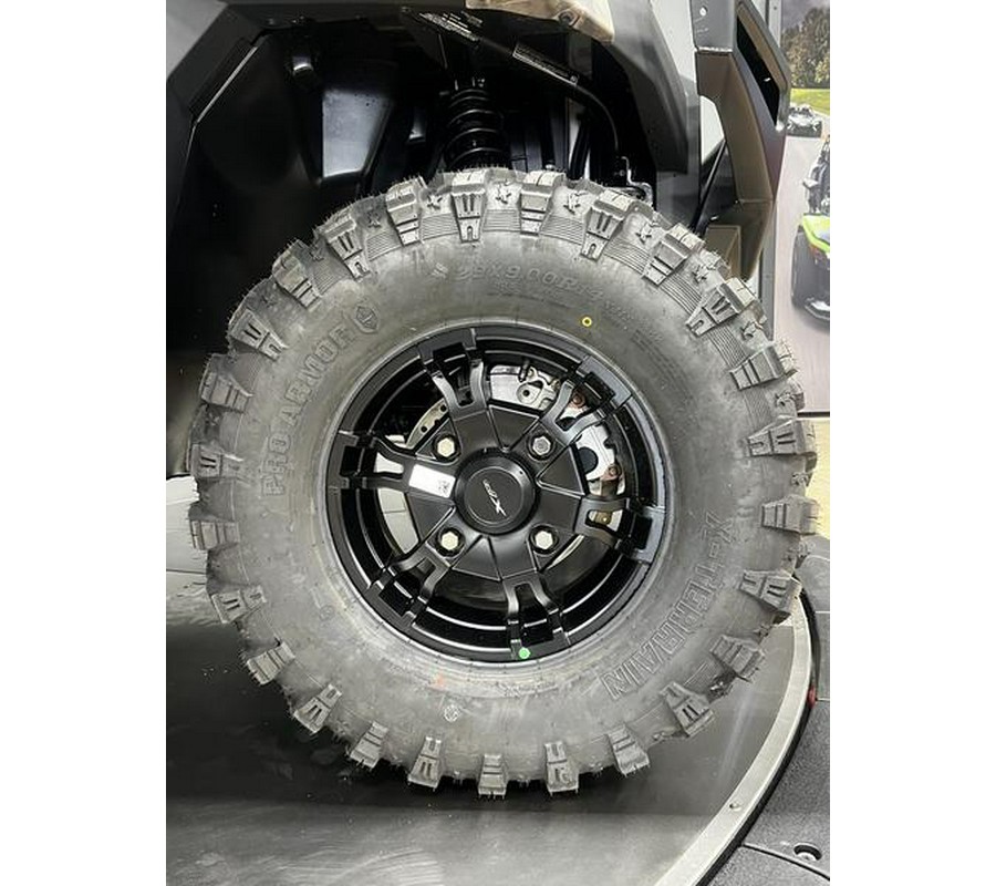 2026 Polaris® Ranger Crew XP 1000 Premium Polaris Pursuit Camo