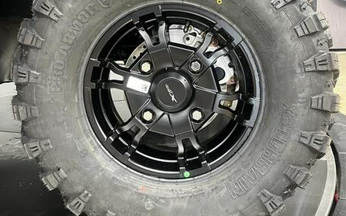 2026 Polaris® Ranger Crew XP 1000 Premium Polaris Pursuit Camo