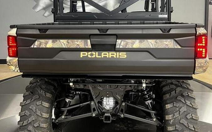 2026 Polaris® Ranger Crew XP 1000 Premium Polaris Pursuit Camo
