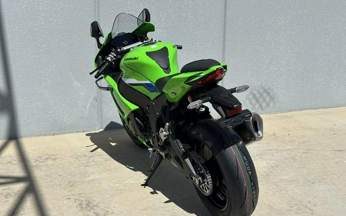 2026 Kawasaki Ninja ZX-10R ABS