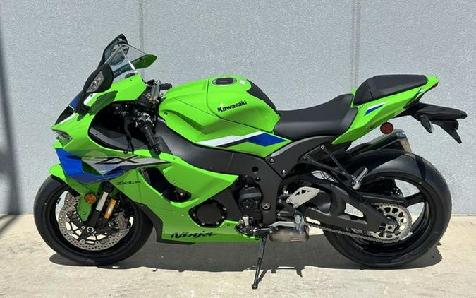 2026 Kawasaki Ninja ZX-10R ABS