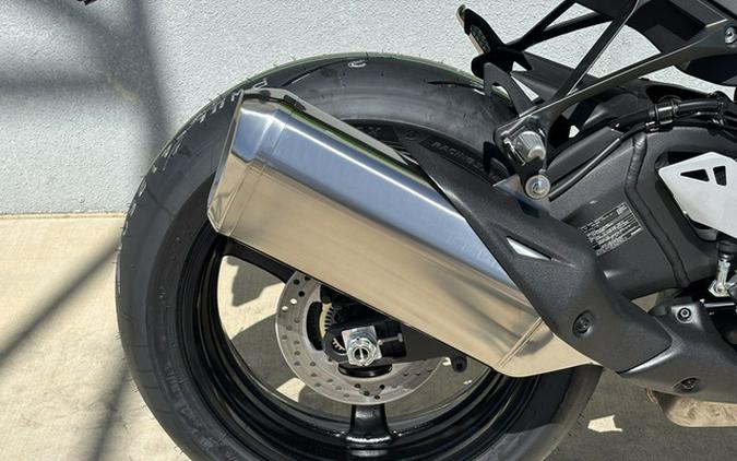 2026 Kawasaki Ninja ZX-10R ABS