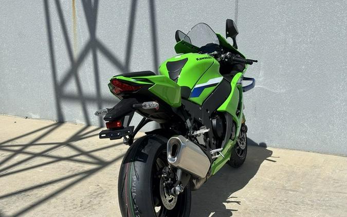 2026 Kawasaki Ninja ZX-10R ABS