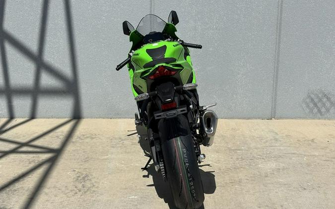 2026 Kawasaki Ninja ZX-10R ABS