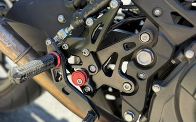 2023 Kawasaki Ninja 400 KRT Edition