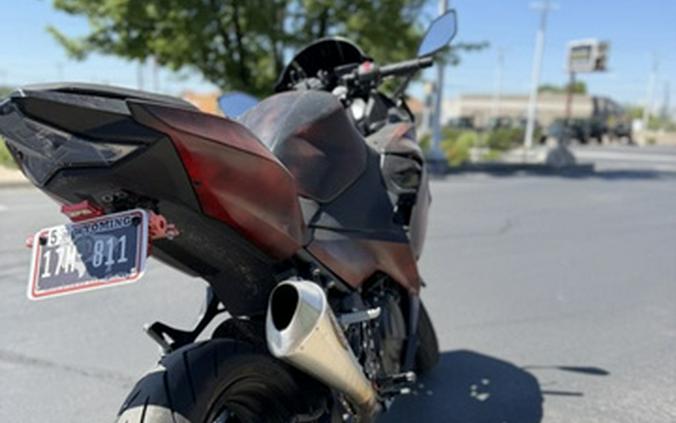 Kawasaki Ninja 400 motorcycles for sale in Twin Falls, ID - MotoHunt