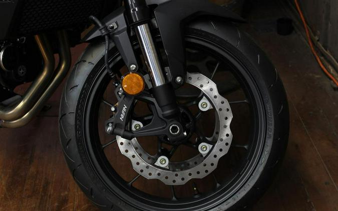 2025 Honda® CB750 Hornet