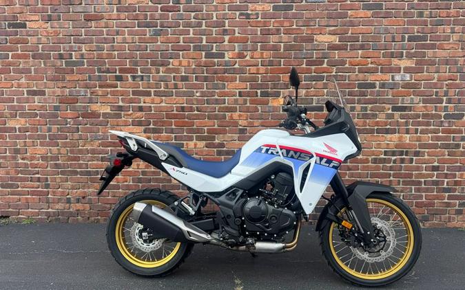 2025 Transalp - Honda