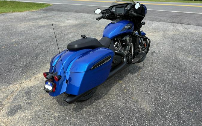 2026 Indian Motorcycle Chieftain® PowerPlus Dark Horse