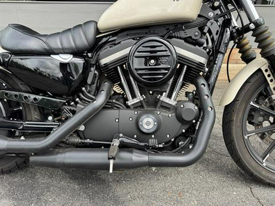 2022 Harley-Davidson Iron 883™