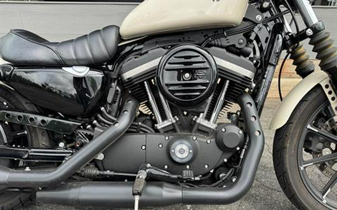 2022 Harley-Davidson Iron 883™