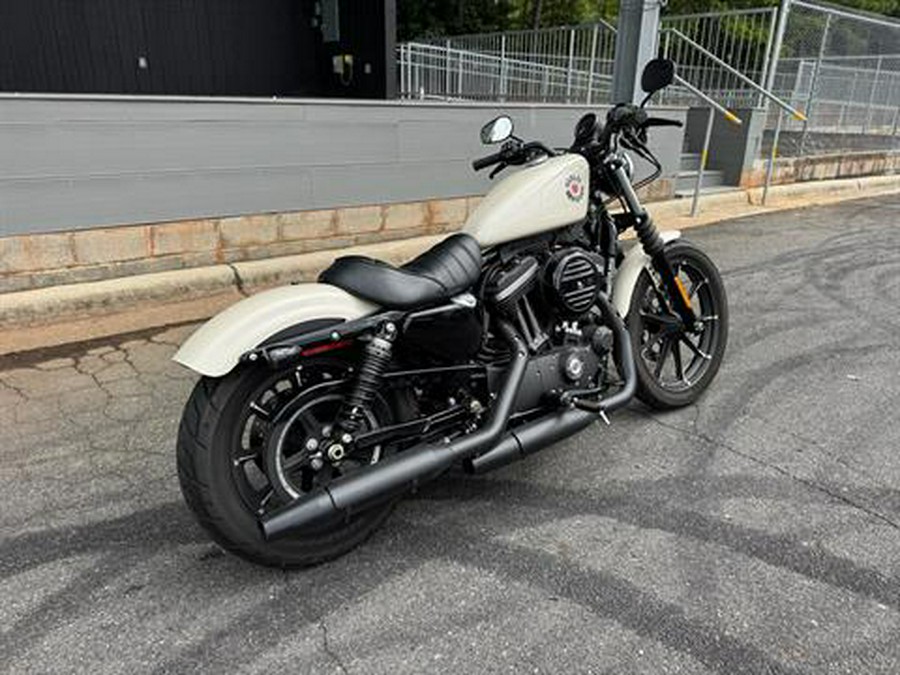 2022 Harley-Davidson Iron 883™