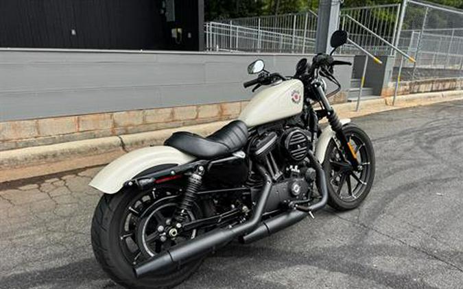 2022 Harley-Davidson Iron 883™