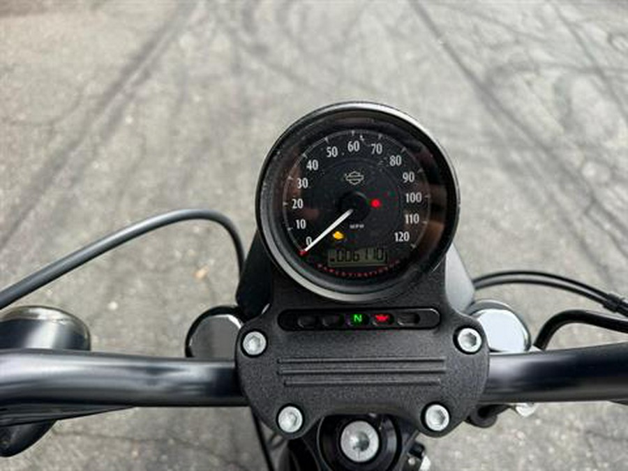 2022 Harley-Davidson Iron 883™