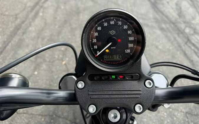 2022 Harley-Davidson Iron 883™