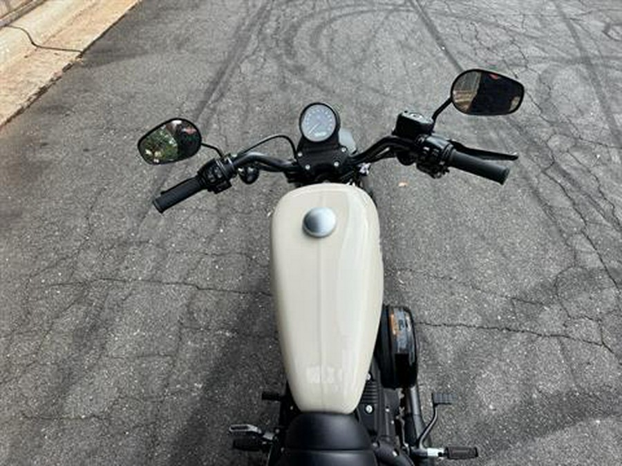2022 Harley-Davidson Iron 883™