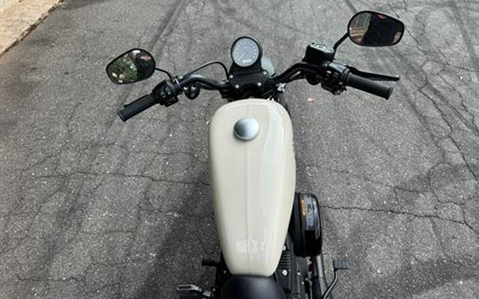 2022 Harley-Davidson Iron 883™