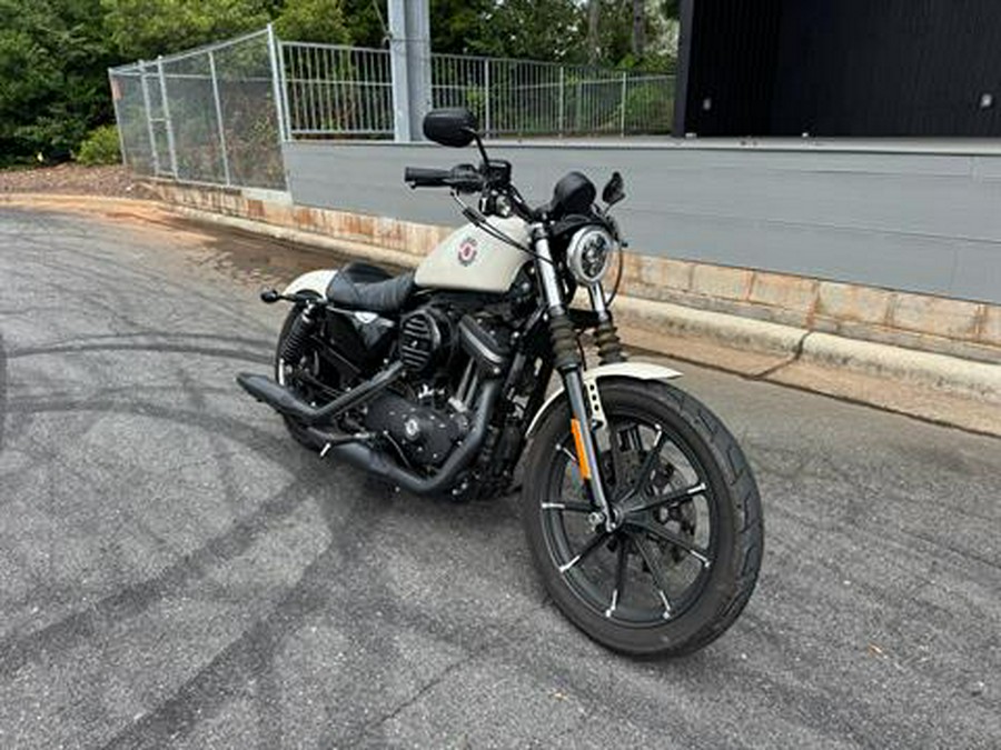 2022 Harley-Davidson Iron 883™