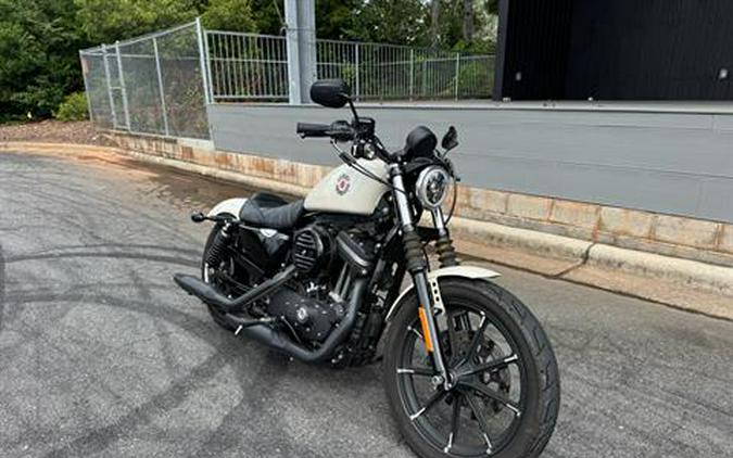 2022 Harley-Davidson Iron 883™
