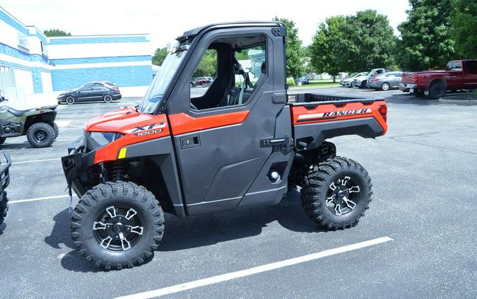2027 Polaris® Ranger XP 1000 NorthStar Ultimate