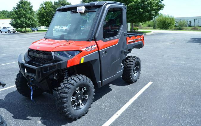 2027 Polaris® Ranger XP 1000 NorthStar Ultimate