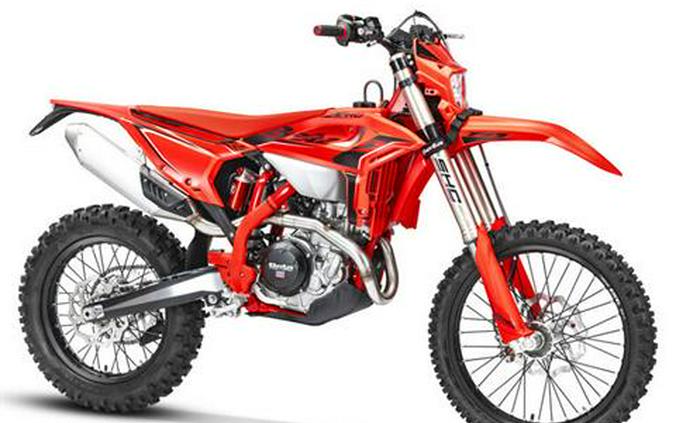 2026 Beta 480 RR X-Pro