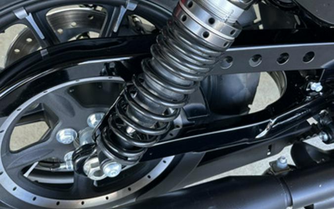 2021 Harley-Davidson Sportster Iron 883