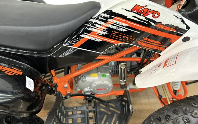 2022 Kayo Storm 150